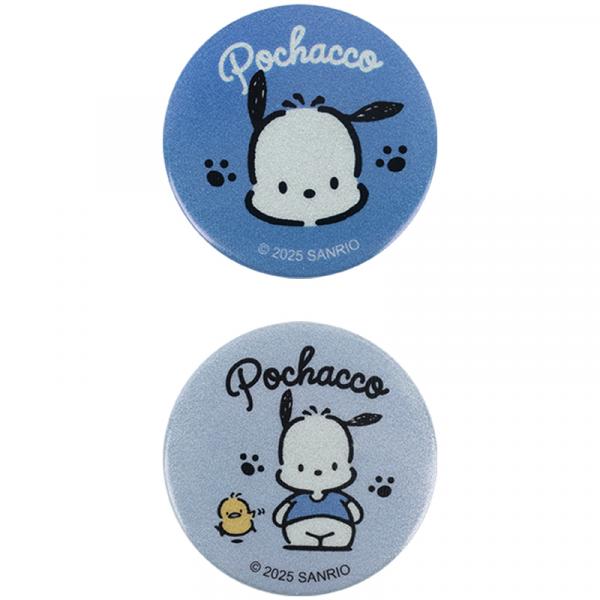 Набір значків світловідбиваючих, PC