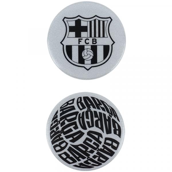 Набір значків світловідбиваючих, BC