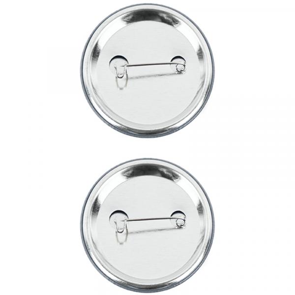 Набір значків світловідбиваючих, BC