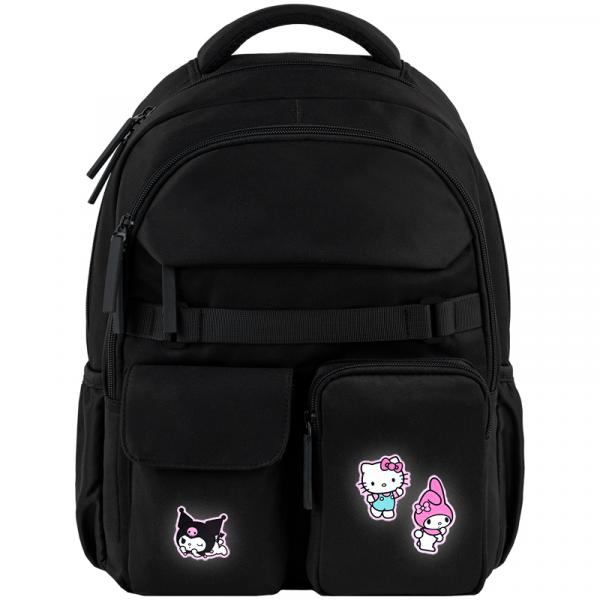 Набір стікерів світловідбиваючих для текстилю, HK