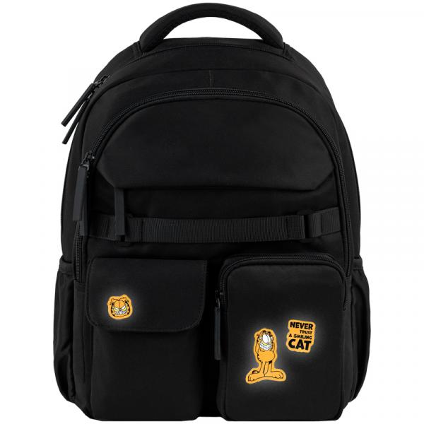 Набір стікерів світловідбиваючих для текстилю, GF