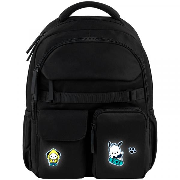 Набір стікерів світловідбиваючих для текстилю, PC