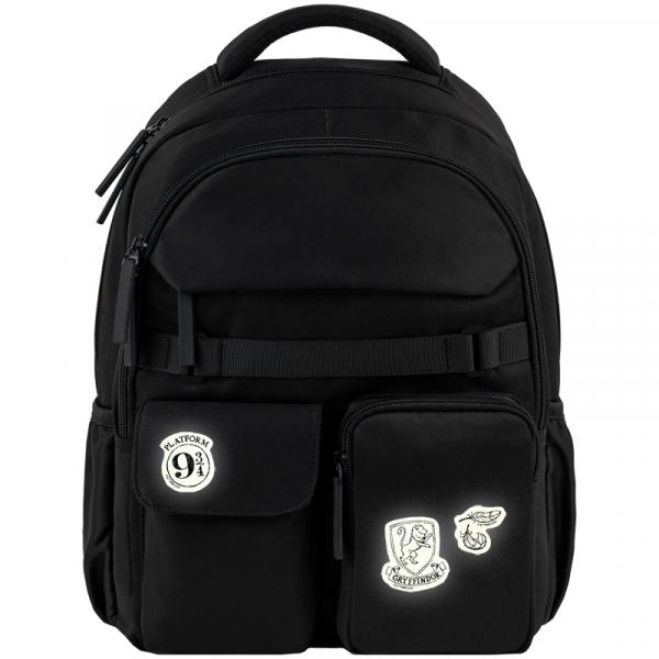 Набір стікерів світловідбиваючих для текстилю, HP