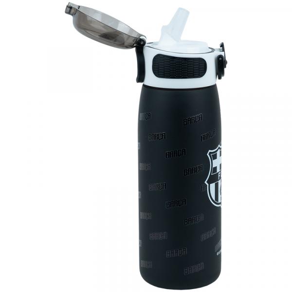 Термос з трубочкою 600мл, BC