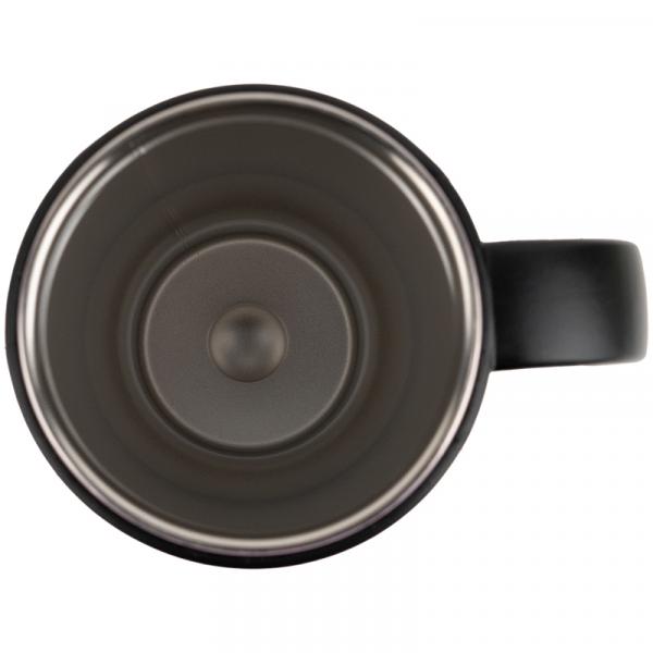 Термокружка з трубочкою, 530мл, HK