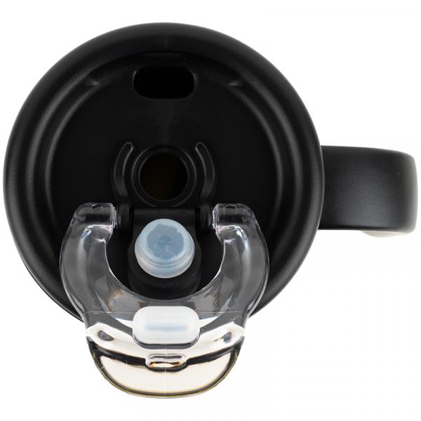 Термокружка з трубочкою, 530мл, GF