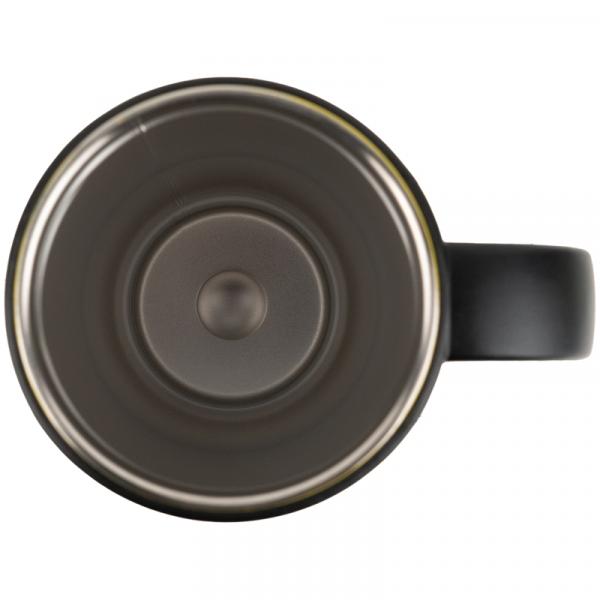 Термокружка з трубочкою, 530мл, GF