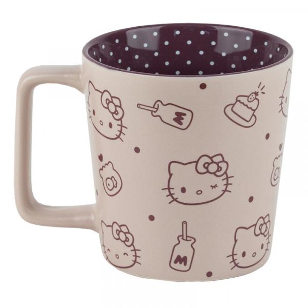 Чашка 390 мл, HK-1