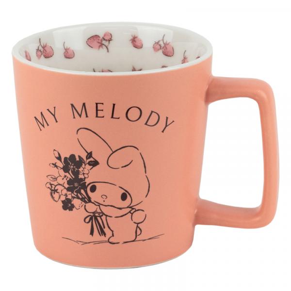 Чашка 390 мл, HK-2