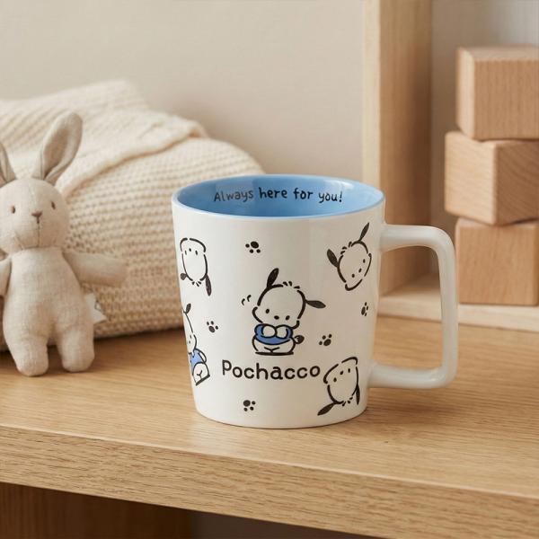 Чашка 390 мл, PC-2