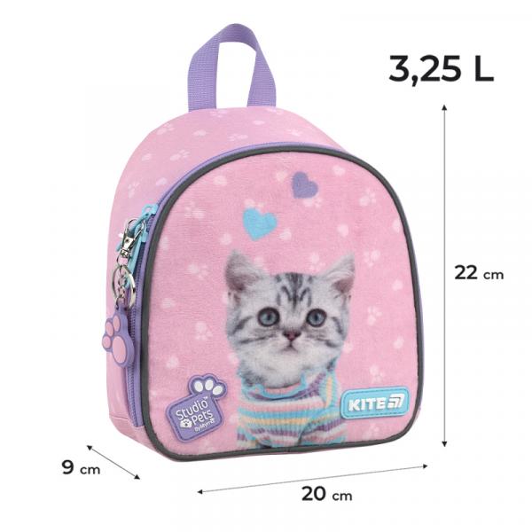 Рюкзак Kite Kids 538 SP