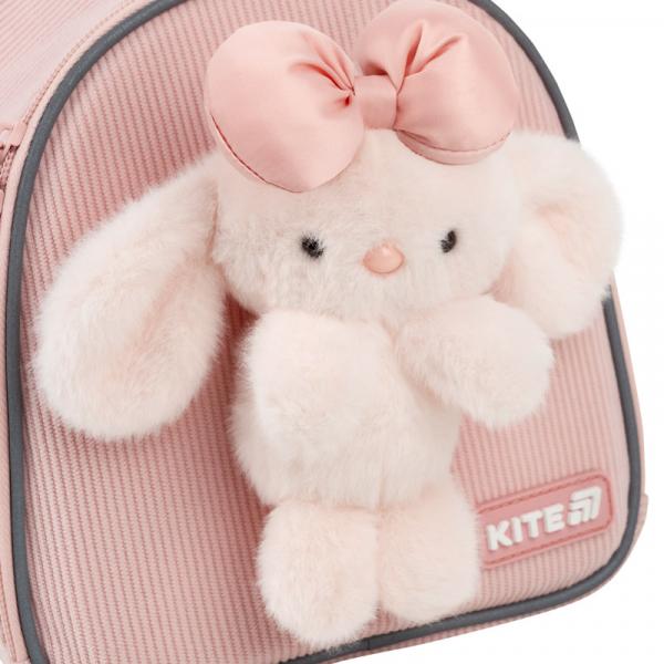 Рюкзак Kite Kids 538 Pink Bunny