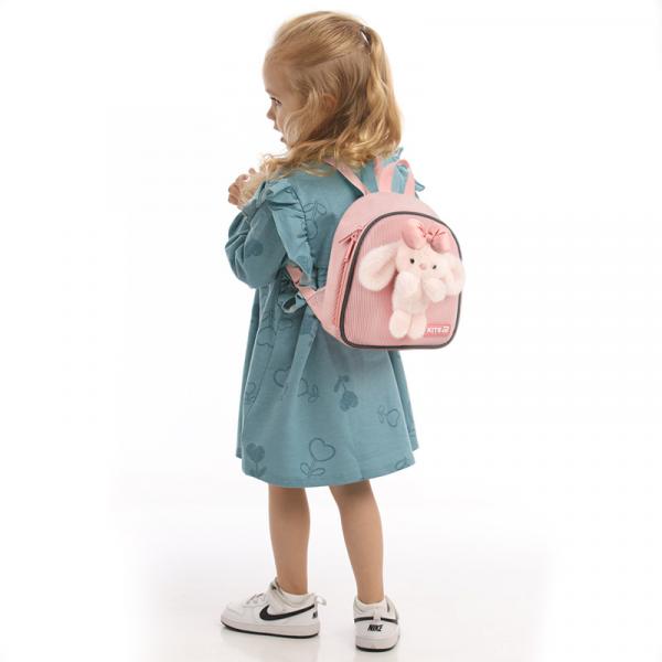 Рюкзак Kite Kids 538 Pink Bunny
