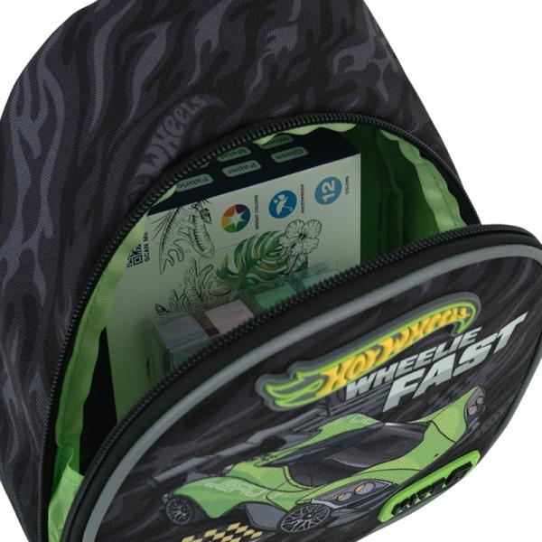 Рюкзак Kite Kids 538 HW