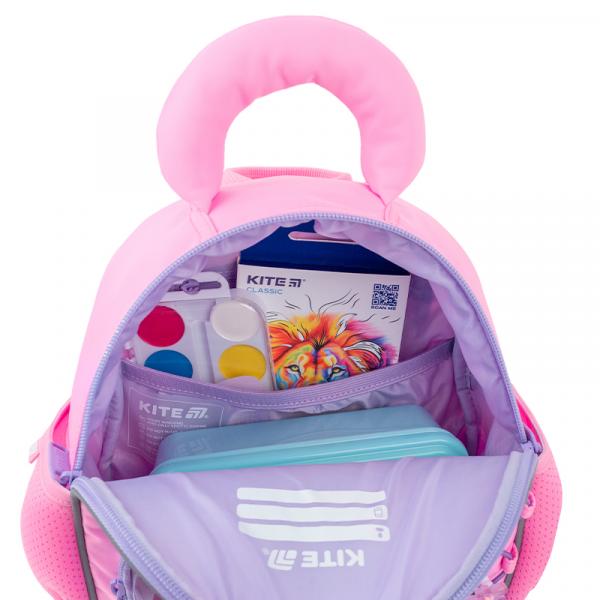 Рюкзак Kite Kids 2737 Cat&Fun