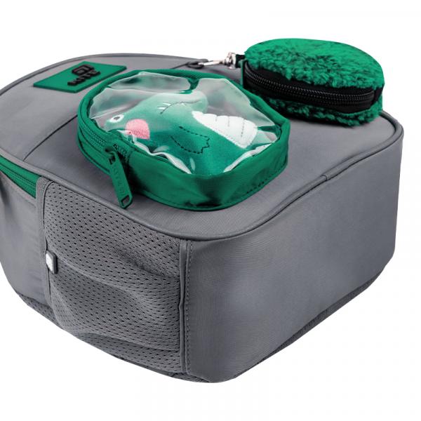 Рюкзак Kite Kids 2737 Croco Boo