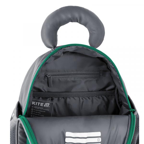 Рюкзак Kite Kids 2737 Croco Boo