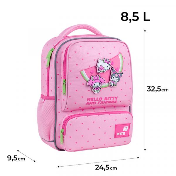 Рюкзак Kite Kids 559 HK-2