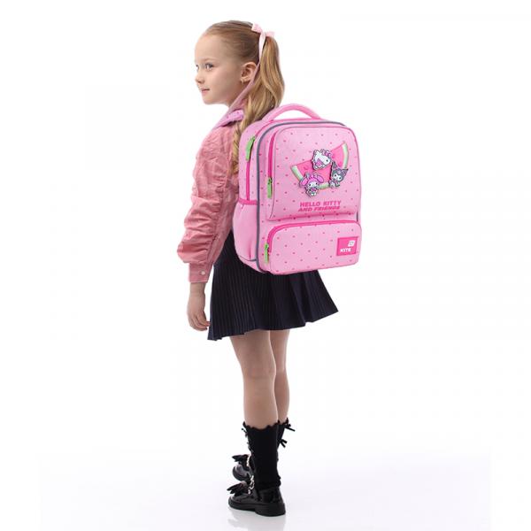 Рюкзак Kite Kids 559 HK-2