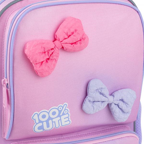 Рюкзак Kite Kids 559 100% Cute