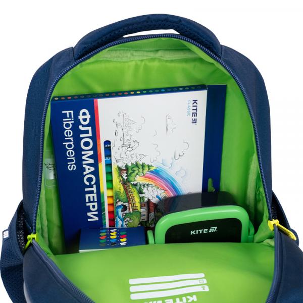 Рюкзак Kite Kids 559 HW