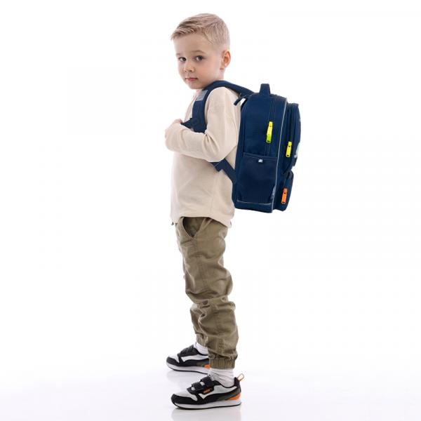 Рюкзак Kite Kids 559 HW