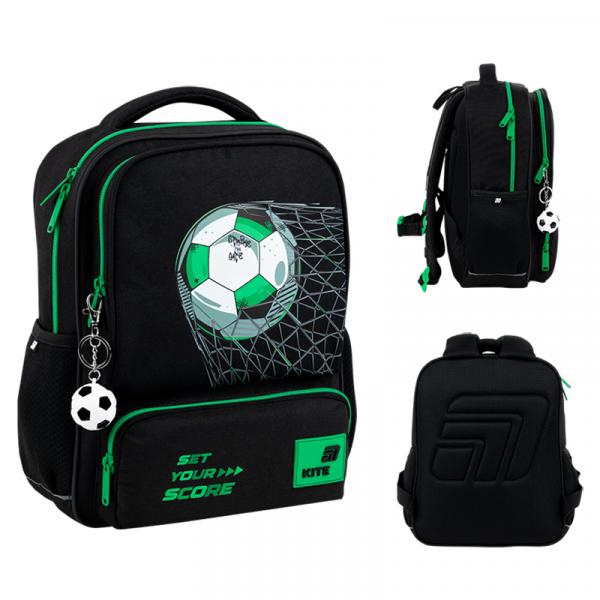 Рюкзак Kite Kids 559 Football