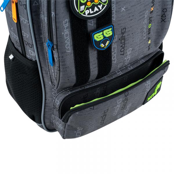 Рюкзак Kite Kids 559 Good Game