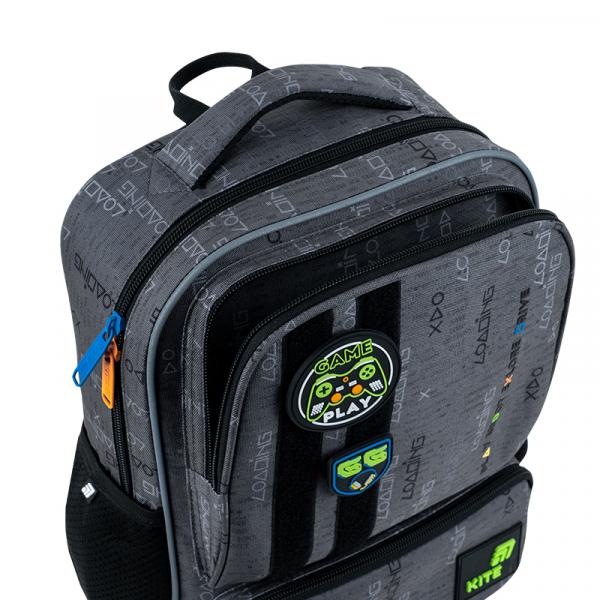 Рюкзак Kite Kids 559 Good Game
