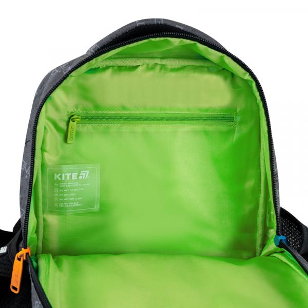 Рюкзак Kite Kids 559 Good Game