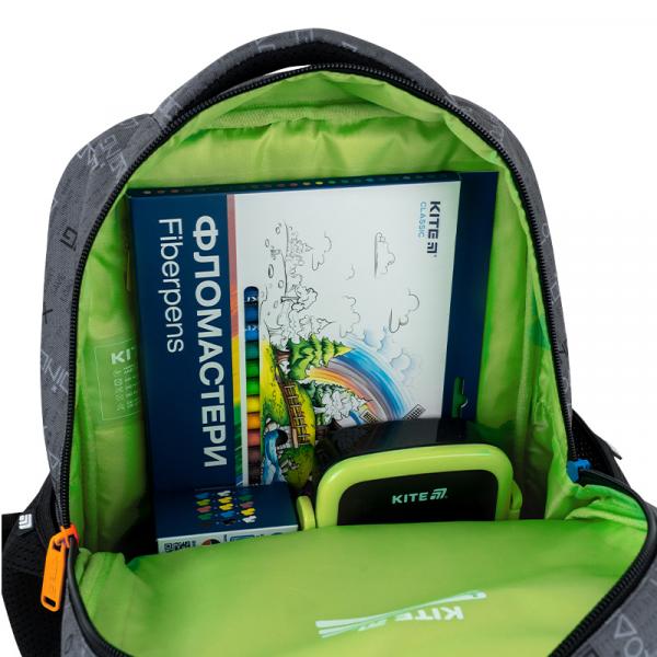 Рюкзак Kite Kids 559 Good Game