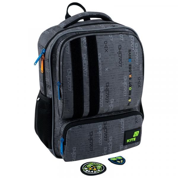 Рюкзак Kite Kids 559 Good Game