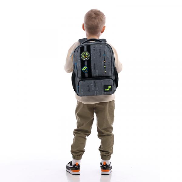 Рюкзак Kite Kids 559 Good Game
