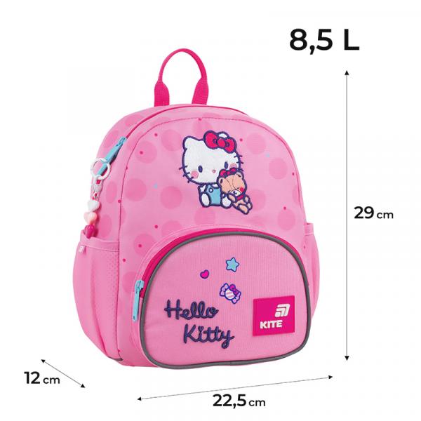 Рюкзак Kite Kids 2727 HK