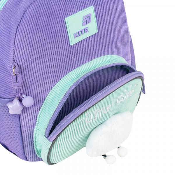 Рюкзак Kite Kids 2727 Little Cute