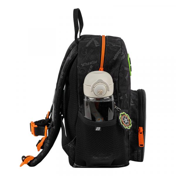 Рюкзак Kite Kids 2727 Monster Truck