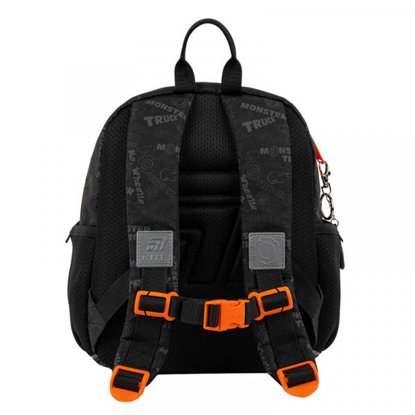 Рюкзак Kite Kids 2727 Monster Truck