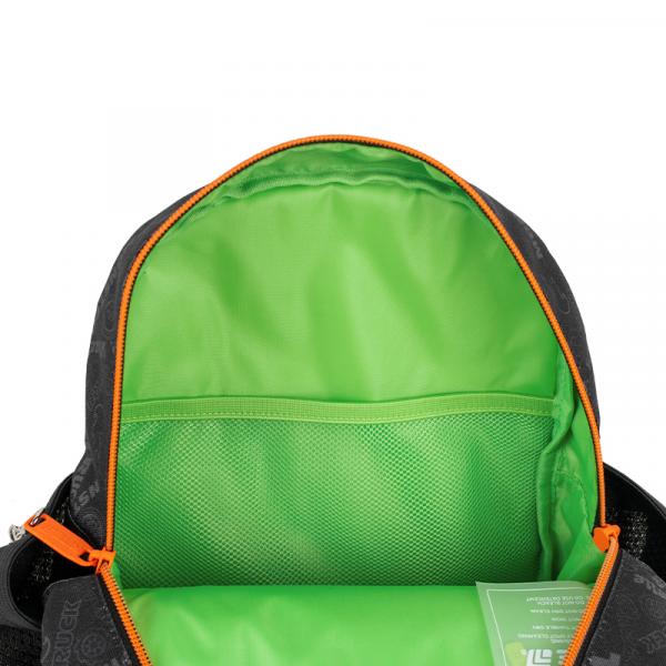 Рюкзак Kite Kids 2727 Monster Truck