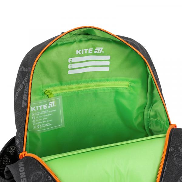 Рюкзак Kite Kids 2727 Monster Truck