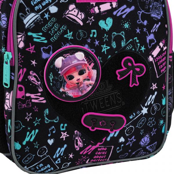 Рюкзак Kite Kids 2735 LO