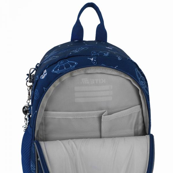 Рюкзак Kite Kids 2735 In Space