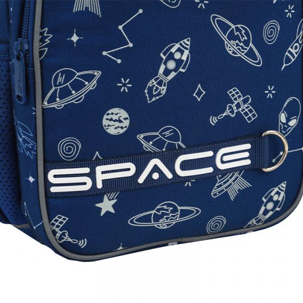 Рюкзак Kite Kids 2735 In Space