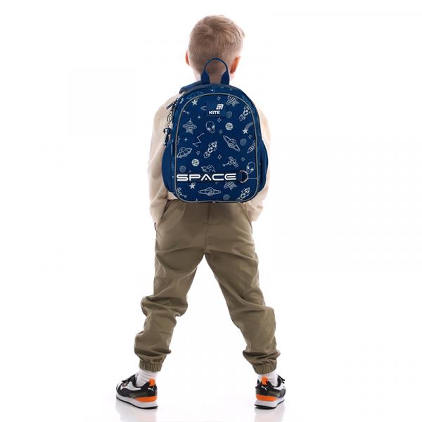 Рюкзак Kite Kids 2735 In Space