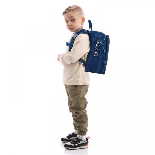 Рюкзак Kite Kids 2735 In Space
