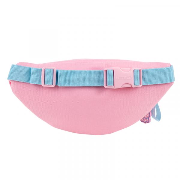 Сумка-бананка Kite дитяча 2577 CR