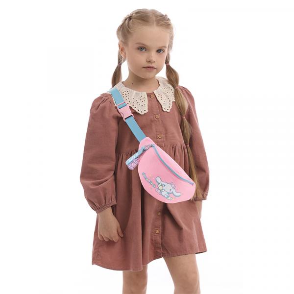 Сумка-бананка Kite дитяча 2577 CR