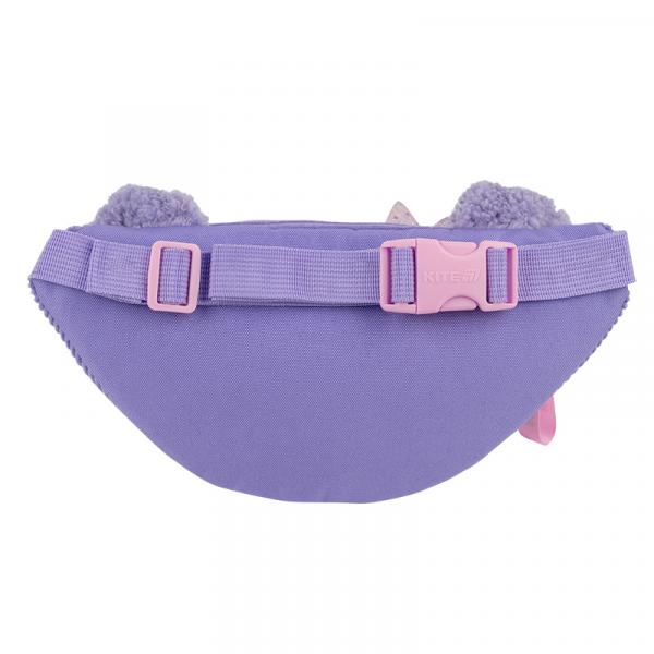 Сумка-бананка Kite дитяча 2577 Little Bunny