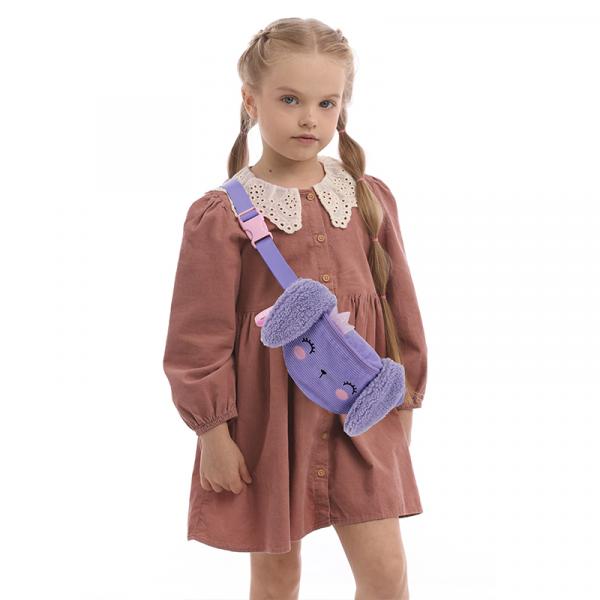 Сумка-бананка Kite дитяча 2577 Little Bunny