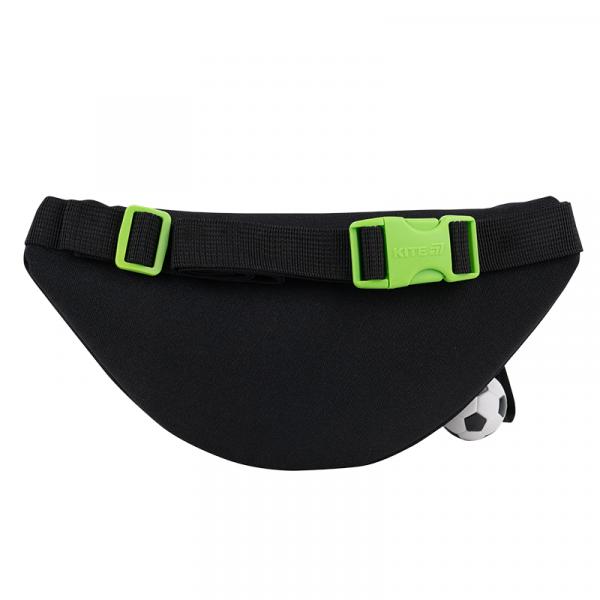 Сумка-бананка Kite дитяча 2577 Football Player