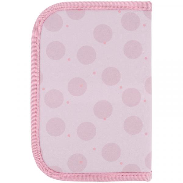 Пенал Kite 1 від., 1 відв., без наповнення 621 HK-1